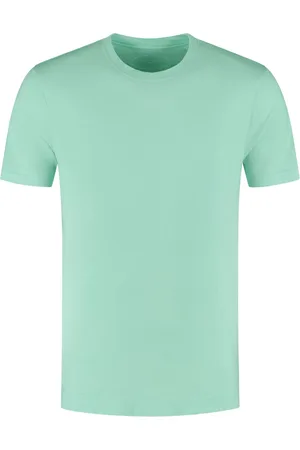 FEDELI Playera de algodón orgánico