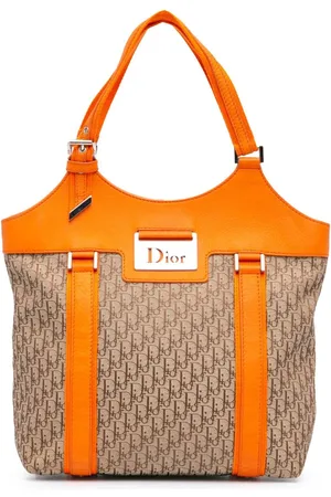 Dior Tote Diorissimo Street Chic 2005
