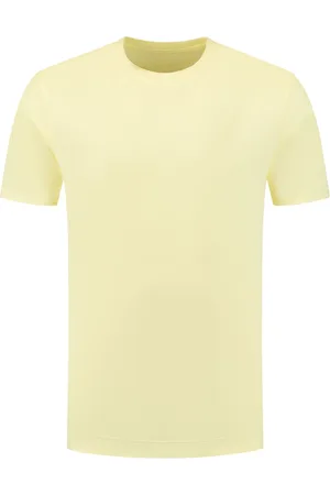 FEDELI Playera de algodón orgánico
