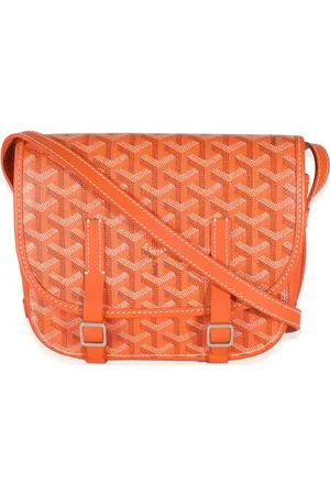 GOYARD Bolsa crossbody Belvedere II PM
