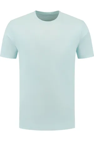 FEDELI Playera de algodón orgánico