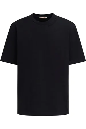 Marni Playera con cuello redondo