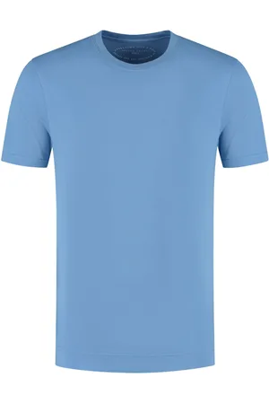 FEDELI Playera de algodón orgánico