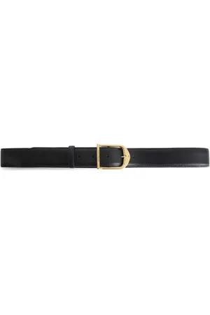 Zadig & Voltaire Cinturón con hebilla
