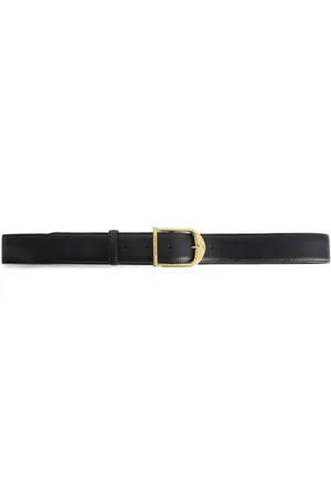 Zadig & Voltaire Cinturón con hebilla