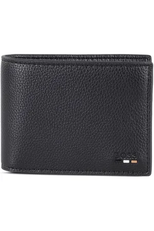 HUGO BOSS Cartera con logo