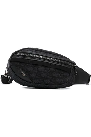 Dior Bolsa crossbody Oblique Scarab Sling 2023