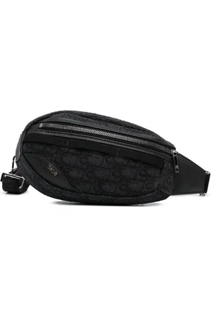 Dior Bolsa crossbody Oblique Scarab Sling 2023