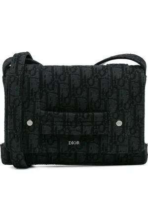 Dior Bolsa crossbody Oblique Flap 2021