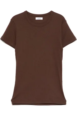 haikure Playera Ruby Rib