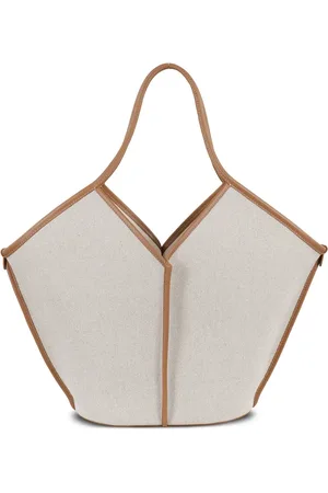 Hereu Tote de lona