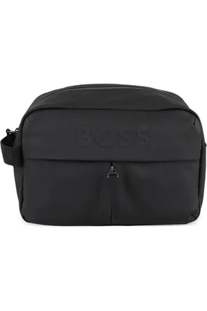HUGO BOSS Neceser con logo