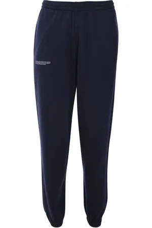 The Pangaia Pants con logo estampado