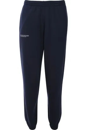 The Pangaia Pants con logo estampado