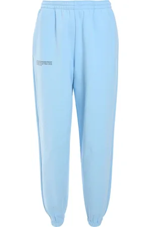 The Pangaia Pants con logo estampado