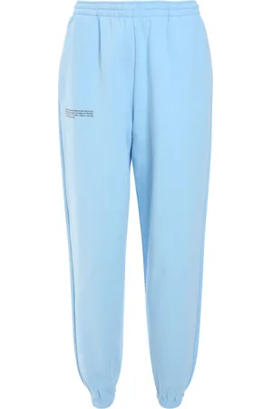 The Pangaia Pants con logo estampado