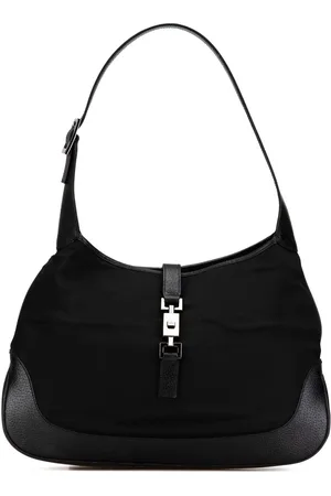 Gucci Bolsa de hombro Nylon Jackie 2000-2015