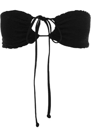 Bound Top de bikini Jean