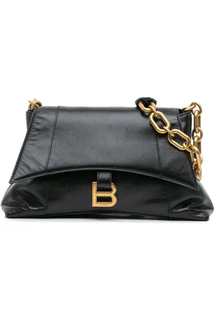 Balenciaga 2009-2022 Small Downtown Chain shoulder bag