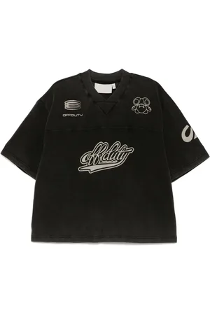 Off-Duty Playera Bradshaw