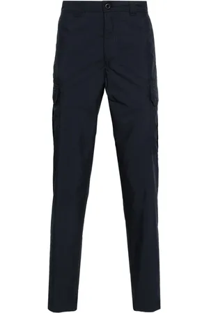 Incotex Pantalones tapered
