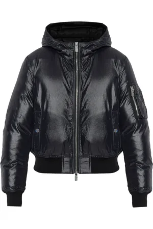 Burberry Chamarra capitonada