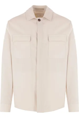 ELEVENTY Camisa manga larga