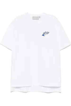 Off-Duty Playera Ice Ice