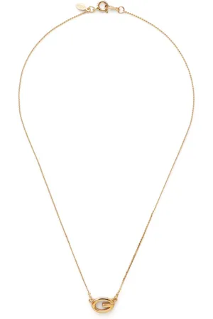 Givenchy Collar con logo G 2000