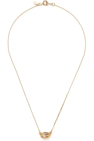 Givenchy Collar con logo G 2000