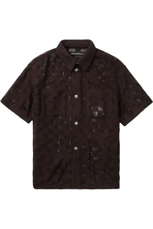 Andersson Bell Camisa manga corta