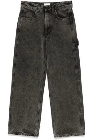 haikure Jeans Winona con bota ancha