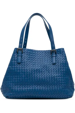Bottega Veneta Tote Large Nappa Intrecciato Cesta 2012-2024