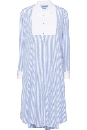 Macgraw Vestido Collegiate