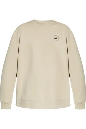 adidas Sudadera con logo estampado