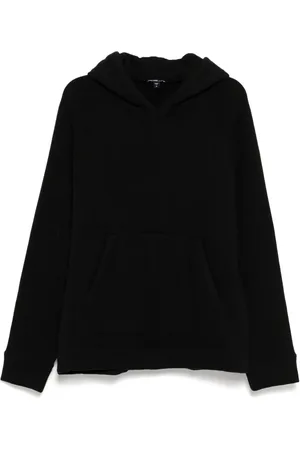 James Perse Sudadera Cozy Hooded