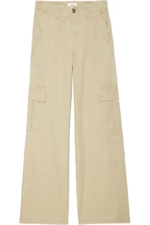 Zadig & Voltaire Pantalones rectos