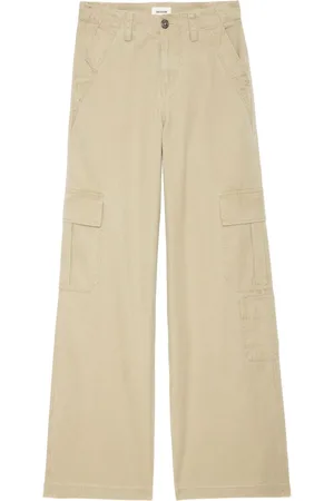 Zadig & Voltaire Pantalones rectos