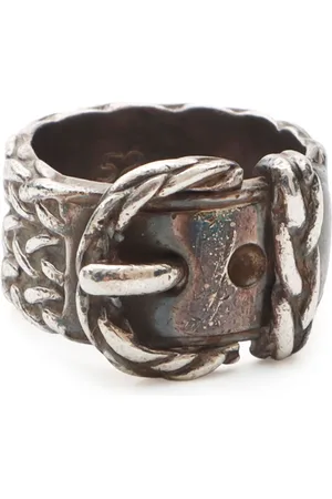 Hermès Anillo Diane 2000