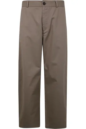 STUDIO NICHOLSON Pantalones