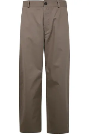 STUDIO NICHOLSON Pantalones