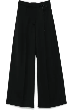 Simone Rocha Pantalones anchos