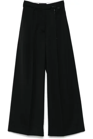 Simone Rocha Pantalones anchos