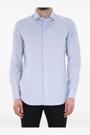 SALVATORE PICCOLO Camisa con botones