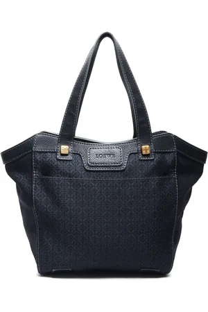 Loewe Tote Anagram 2000