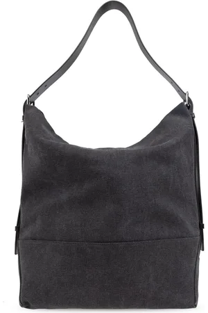 LEMAIRE Tote de lona