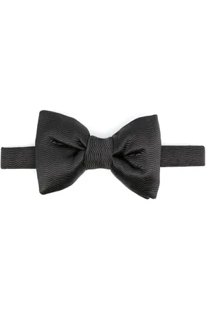 Tom Ford Corbata de moño en seda