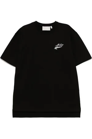 Off-Duty Playera Ice Ice