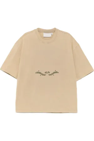 Off-Duty Playera Furi