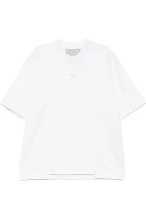 Off-Duty Lens T-shirt